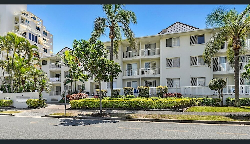 Фото Chidori Court