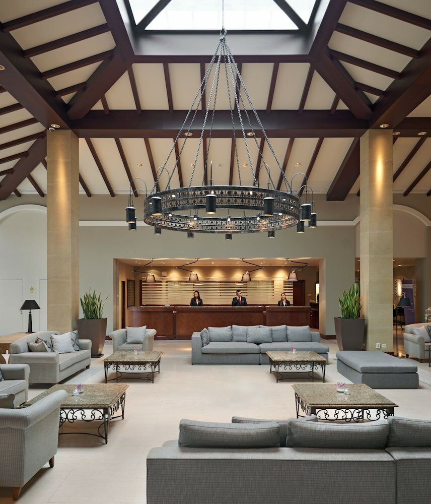 Фото Hyatt Regency Thessaloniki