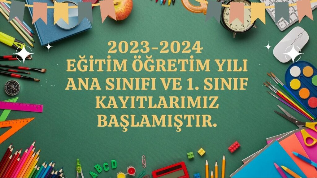 Primary school General Salih Omurtak Primary School, Gebze, photo