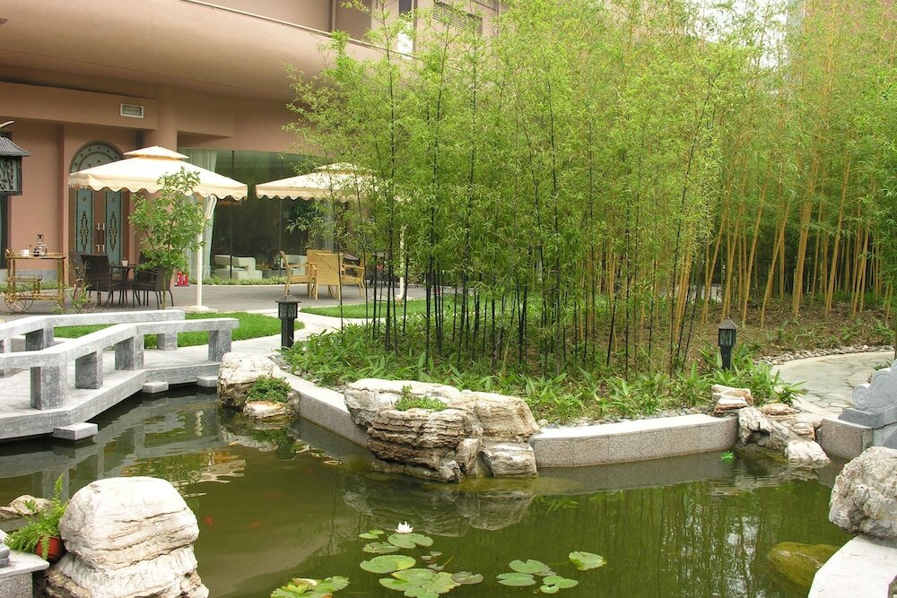 Фото Beijing Asia