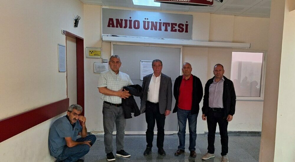 Beauty salon Ay Isigi Bayan Kuaforu, Savsat, photo