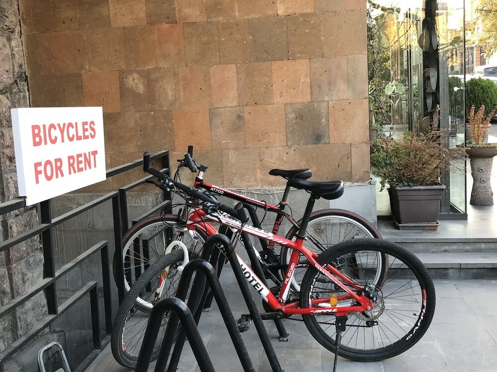 Фото Бутик-отель Басс