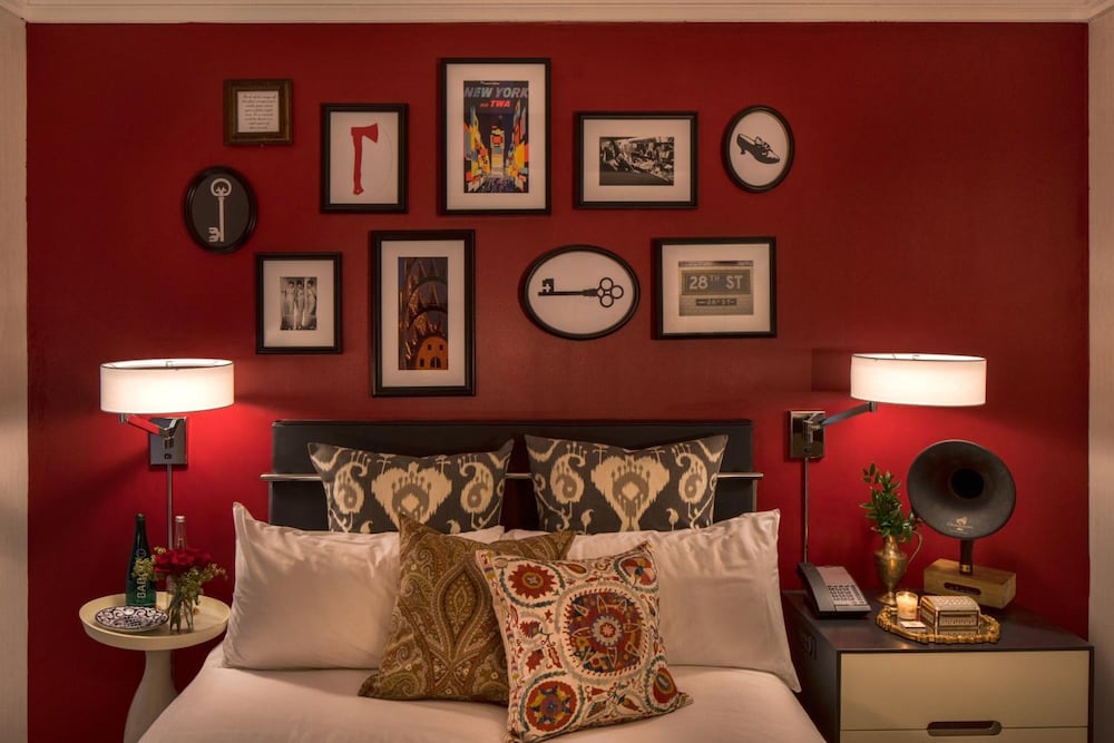 Фото The Redbury New York