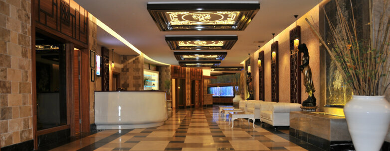 Architectural firm Pohrenk Mimarlık, Antalya, photo