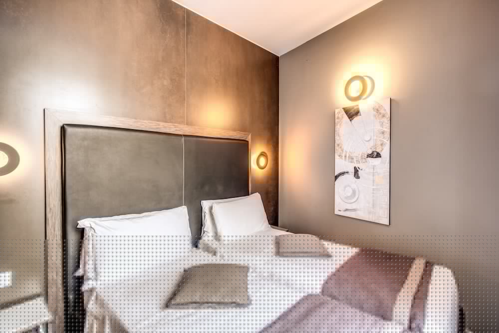 Фото Al Manthia Hotel