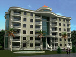 Enkar Construction (Istanbul, Bagcilar, Yenigun Neighborhood, 595th Street, 5) ، شركة الإدارة