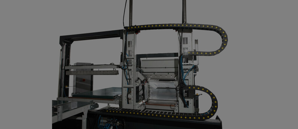 Industrial enterprise Mechatronics Machine, Kayseri, photo