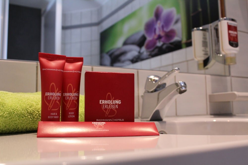 Фото Airport Hotel Erfurt