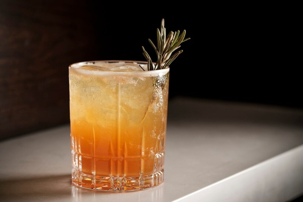 Фото The Muse New York