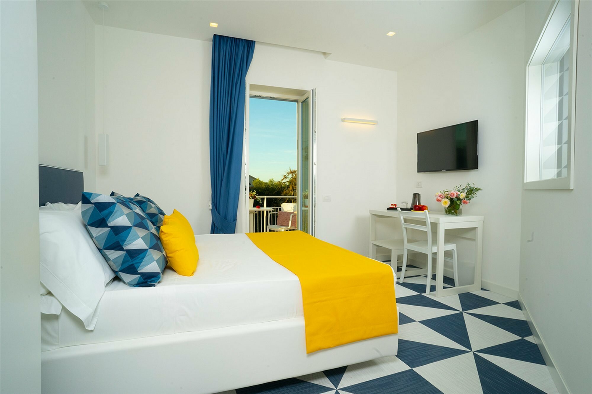 Фото Villa Cettina Boutique Hotel