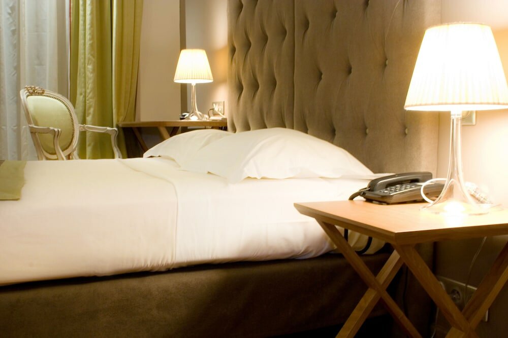 Фото Hôtel Windsor Opéra