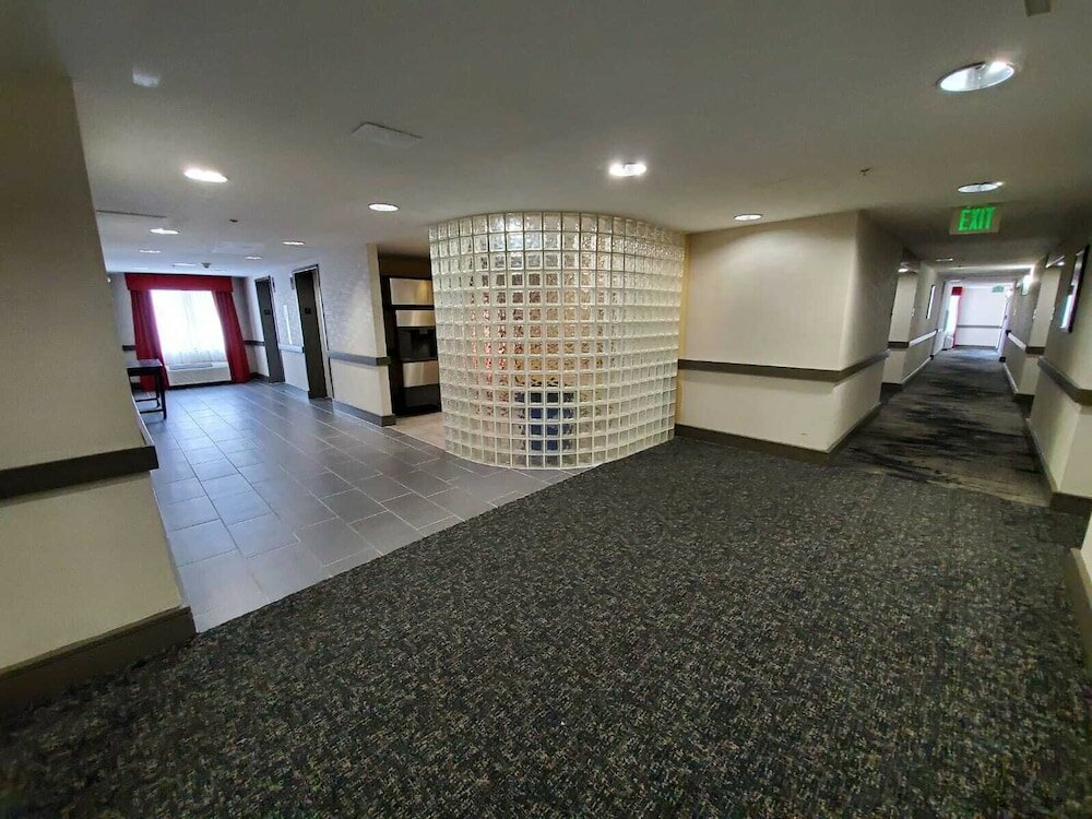 Фото Sleep Inn & Suites Bwi Airport