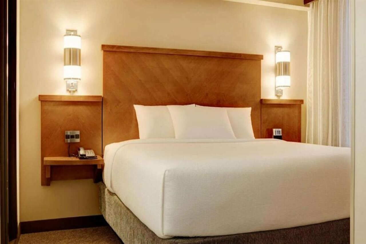 Фото Hyatt Place Fort Wayne - Northwest