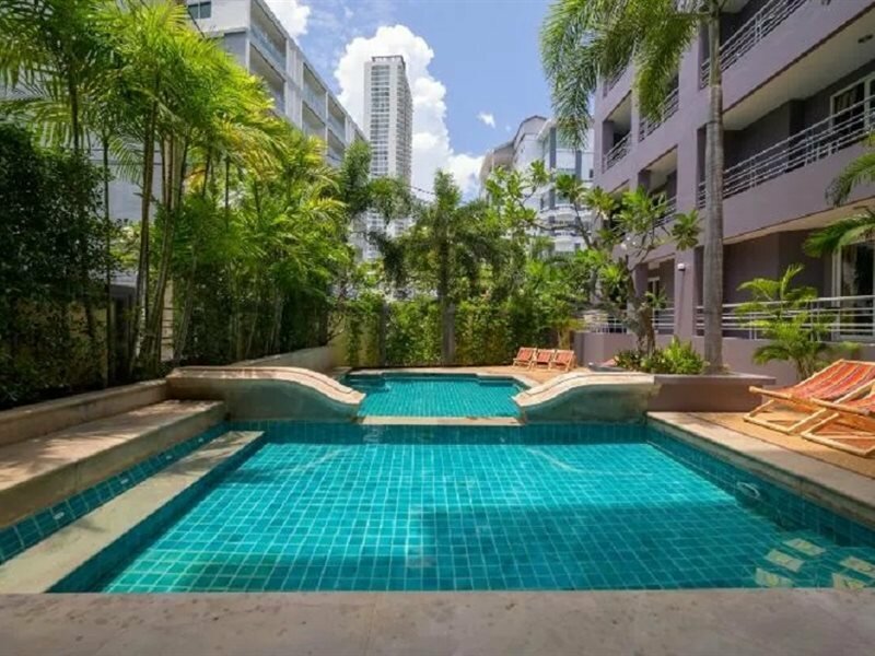 Фото Quarter 09 Beach