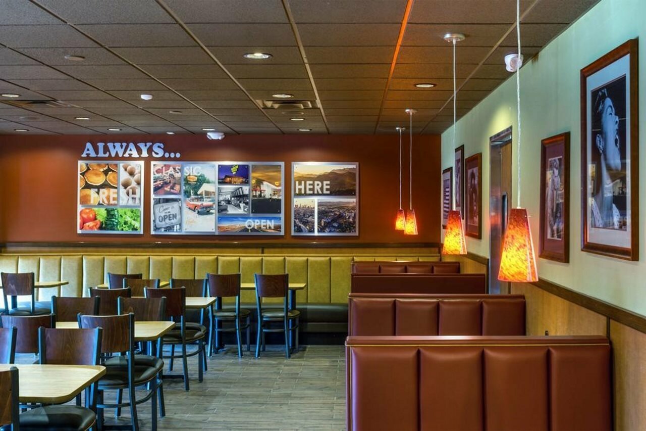 Фото Best Western Plus Carriage Inn