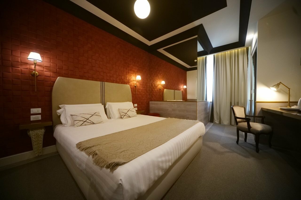 Фото Relais Luxury Corso