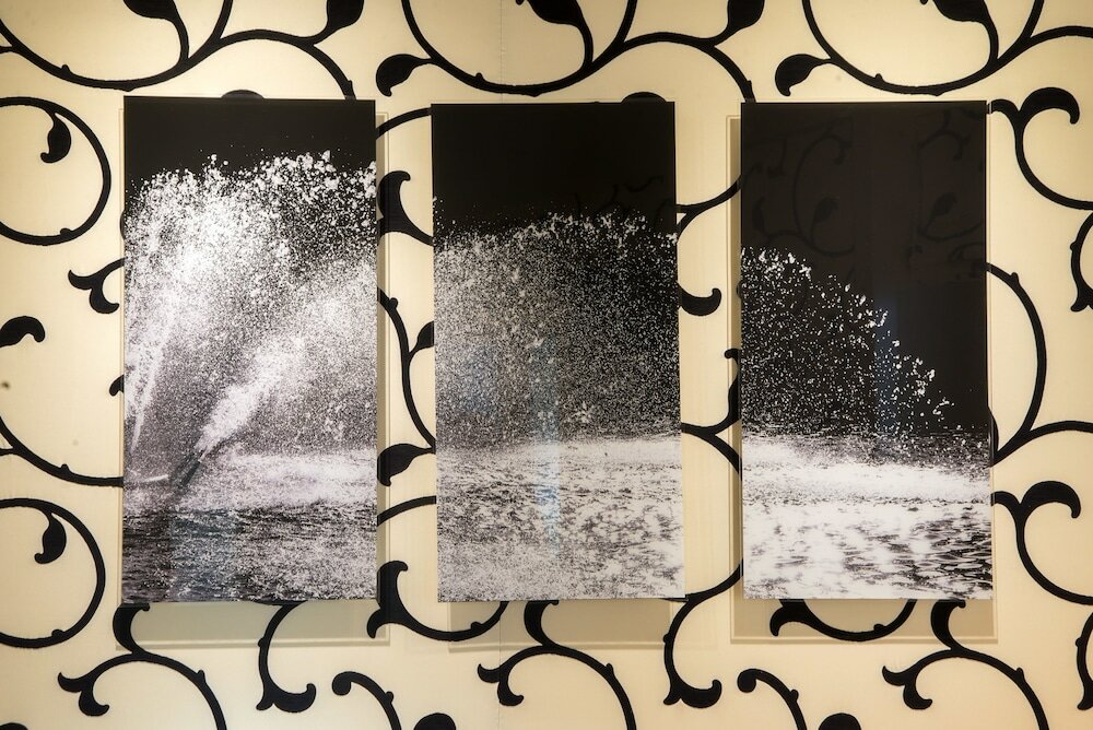 Фото Etoile Park Hotel