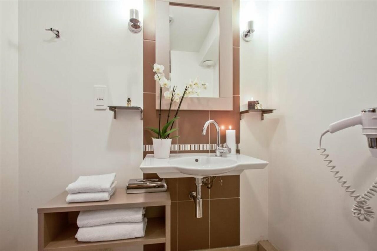 Фото Appart'City Marseille Centre Prado Velodrome