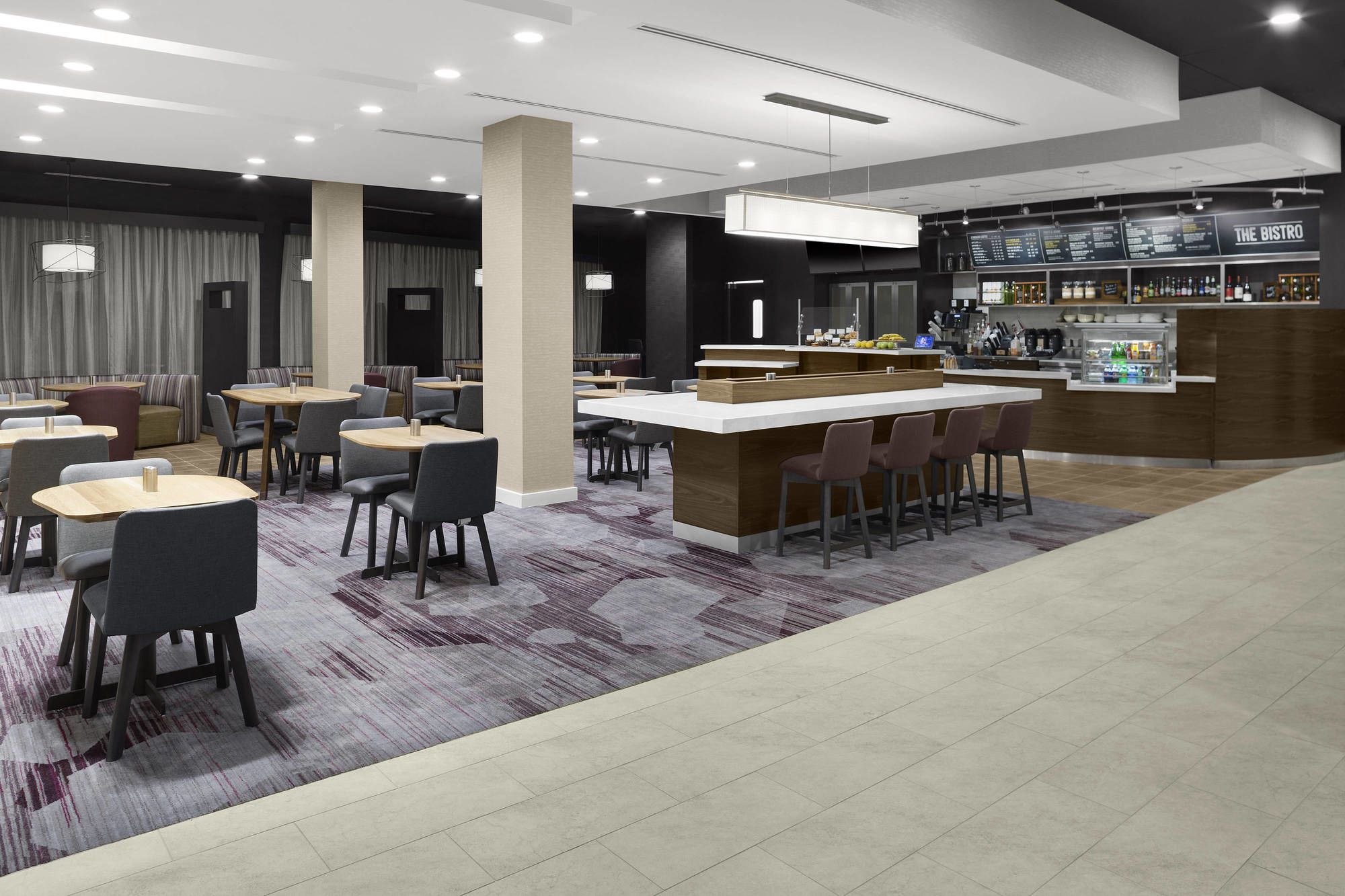 Фото Courtyard by Marriott Dallas Flower Mound