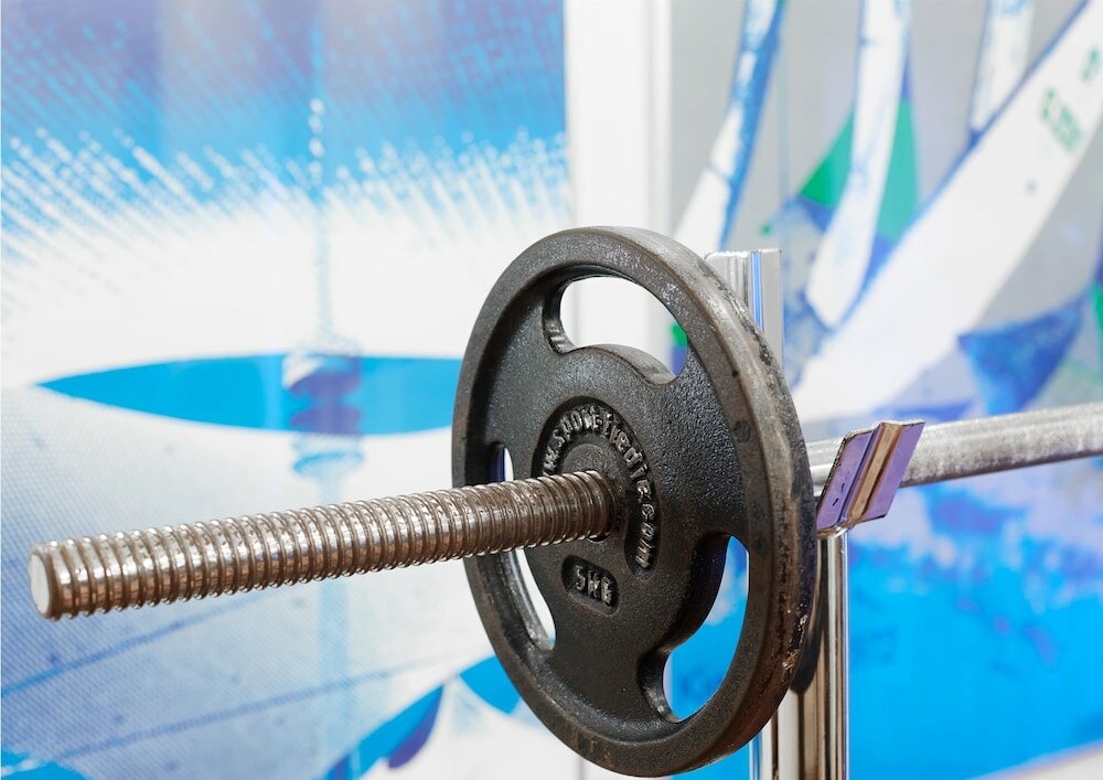 Фото Living Hotel am Olympiapark