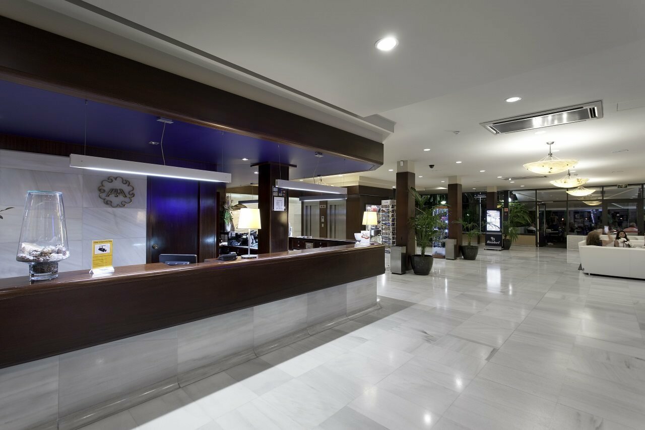 Фото Hotel Anabel 