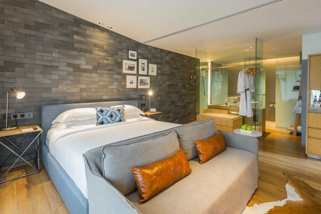 Фото Ad Lib Hotel Bangkok