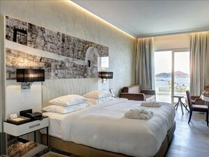 Гостиница Rixos Premium Dubrovnik