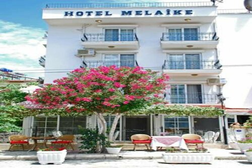 Гостиница Melaike Hotel в Фоче