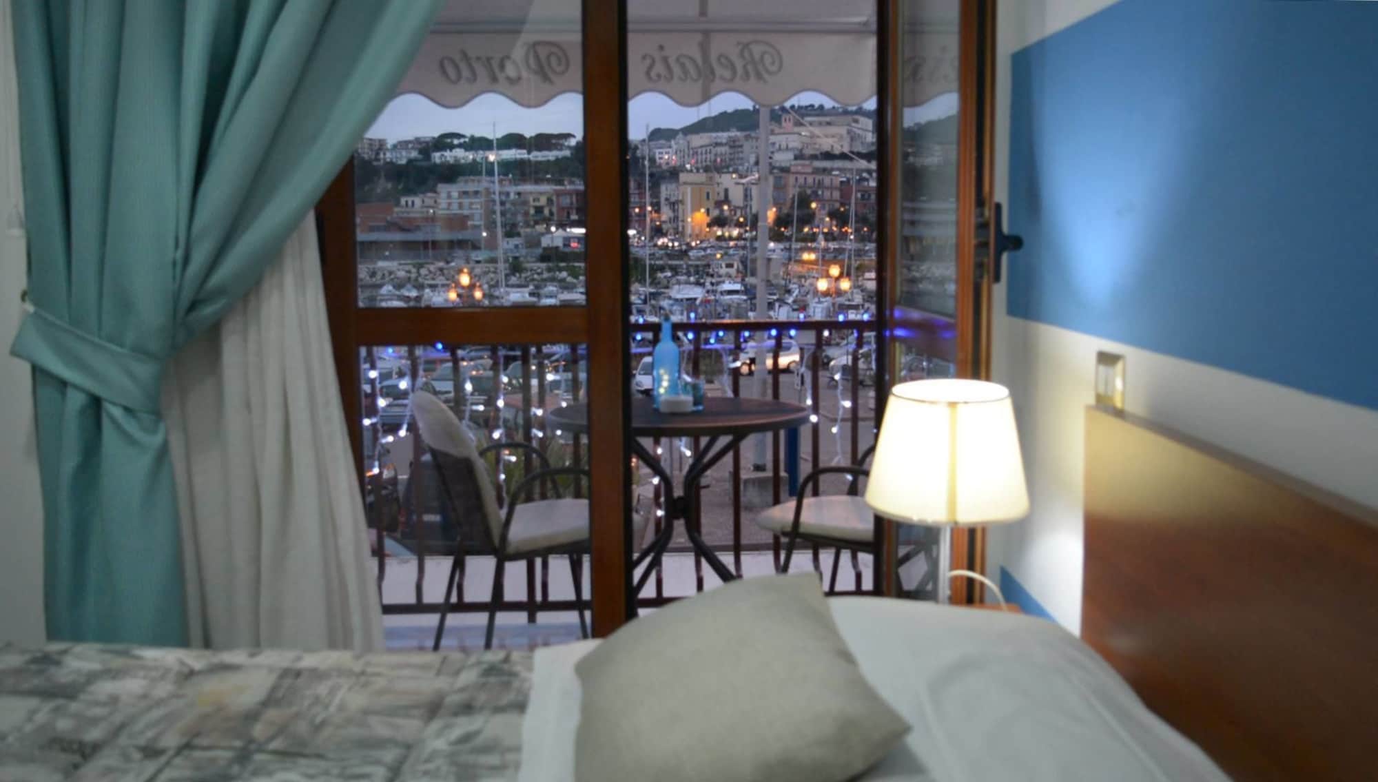 Фото Relais al Porto