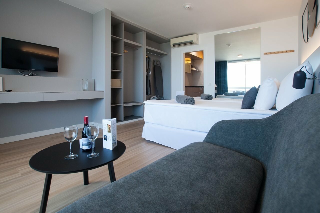 Фото Coral Suites & SPA