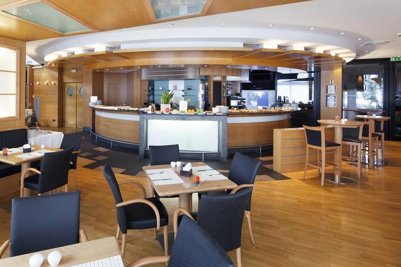 Фото NH Milano Machiavelli