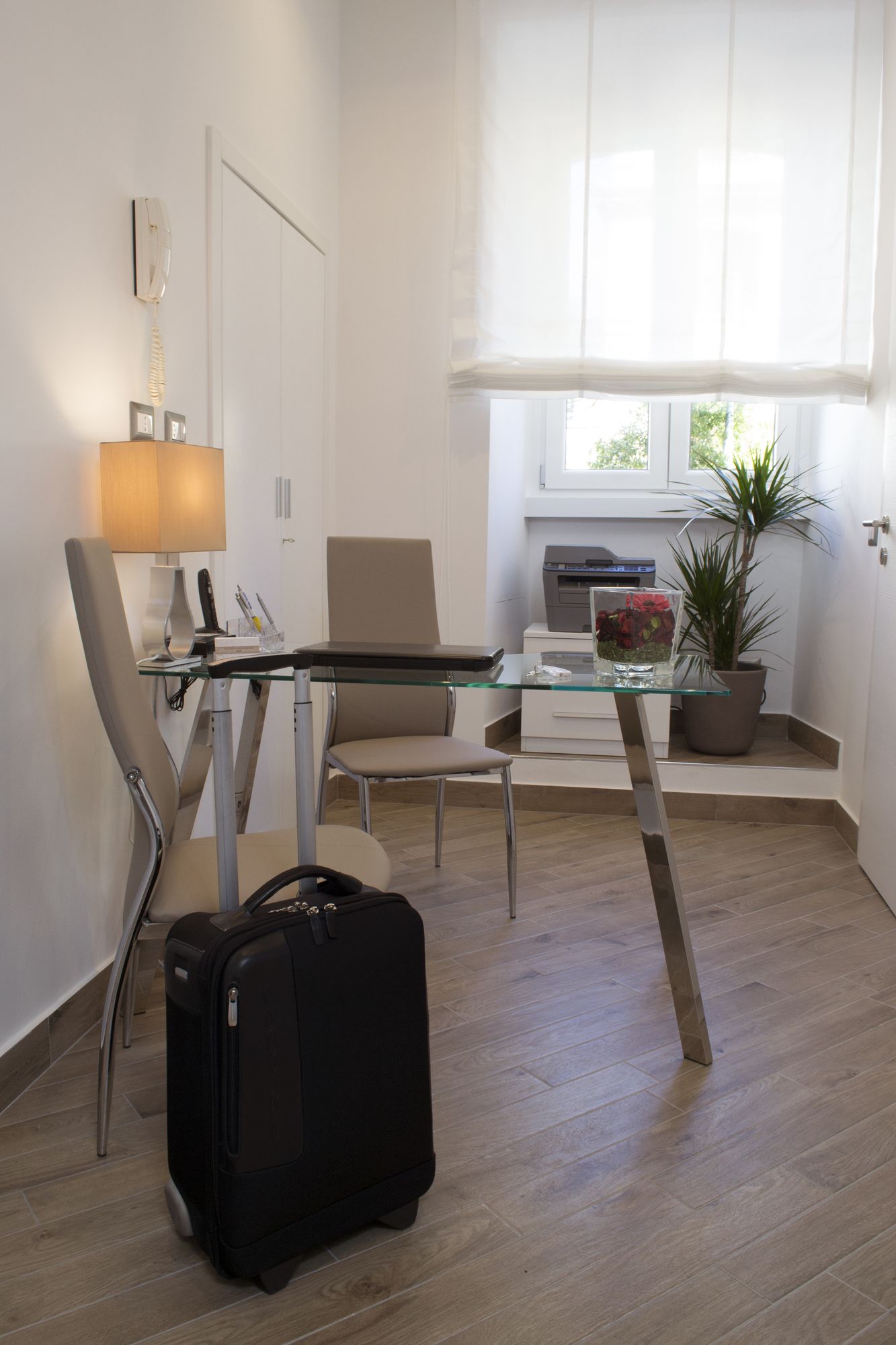 Фото Colonna Luxury Suites