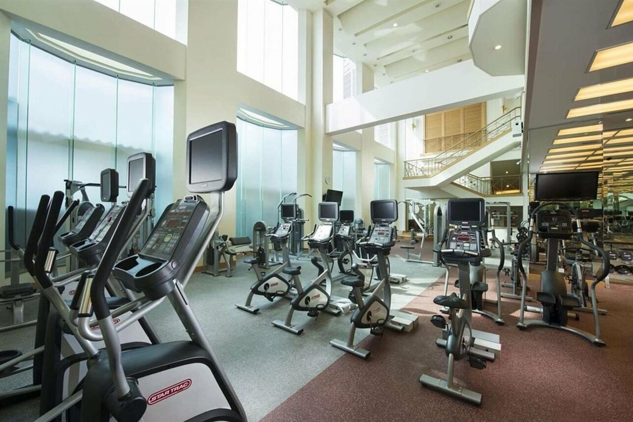 Фото Hilton Kuala Lumpur