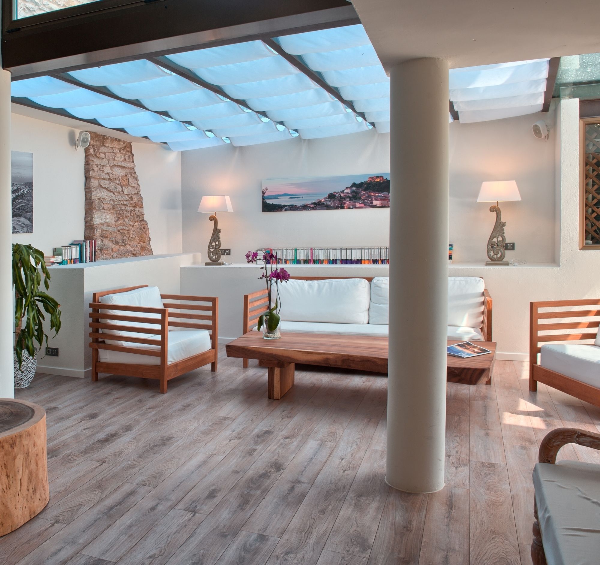 Фото Hotel el Petit Convent