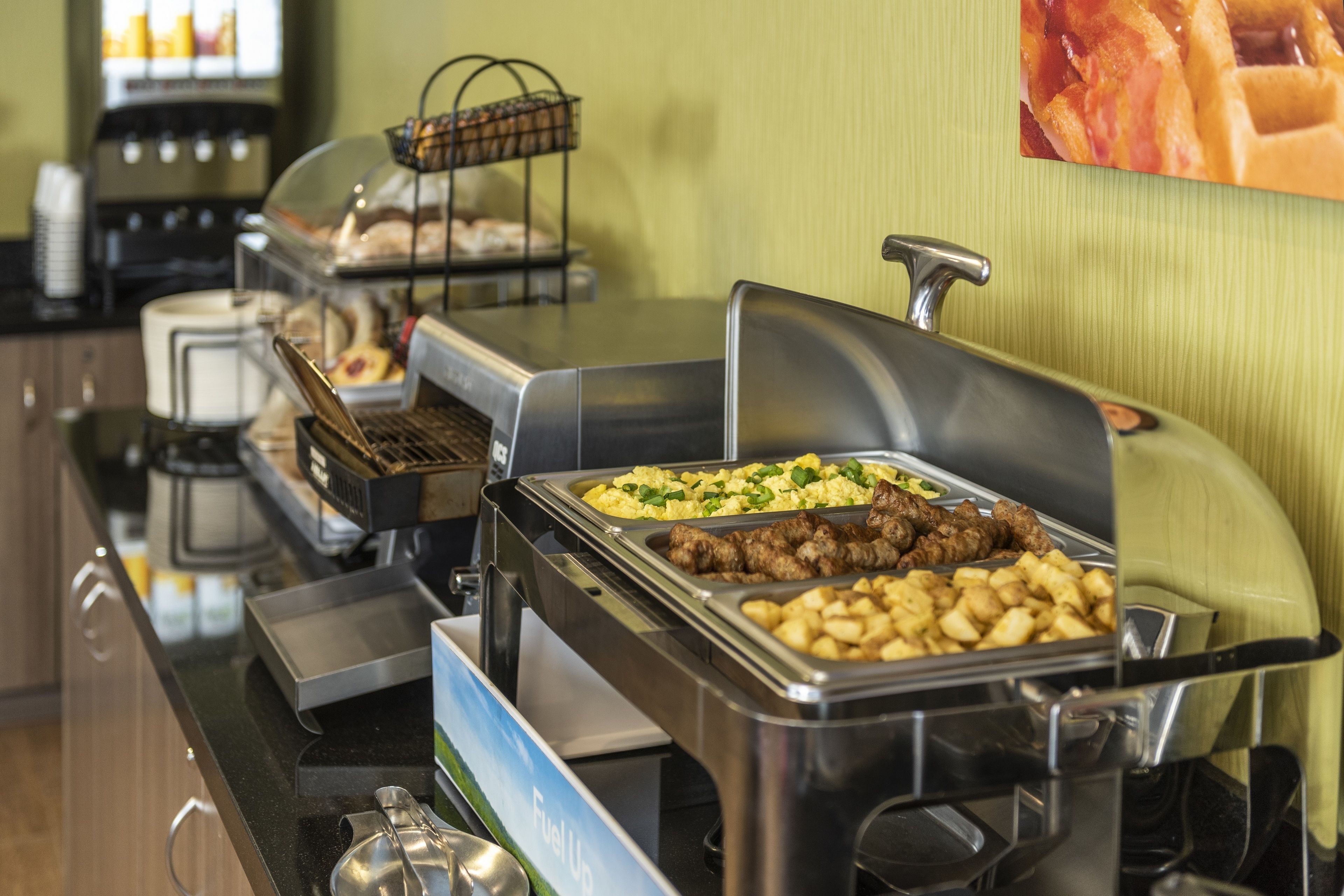 Фото Comfort Inn