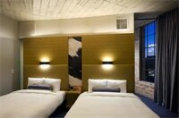 Фото Aloft Dallas Downtown