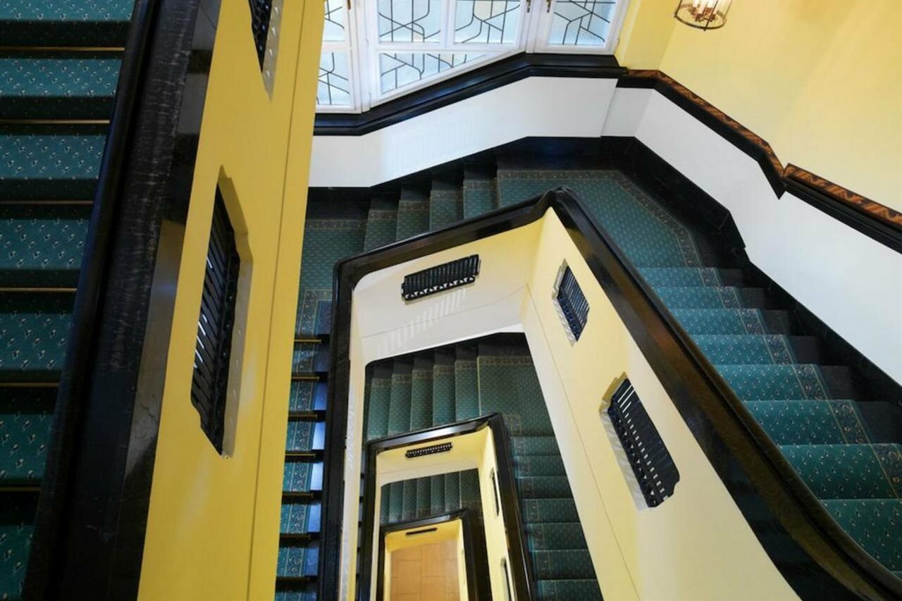 Фото Hotel Fuerstenhof Leipzig