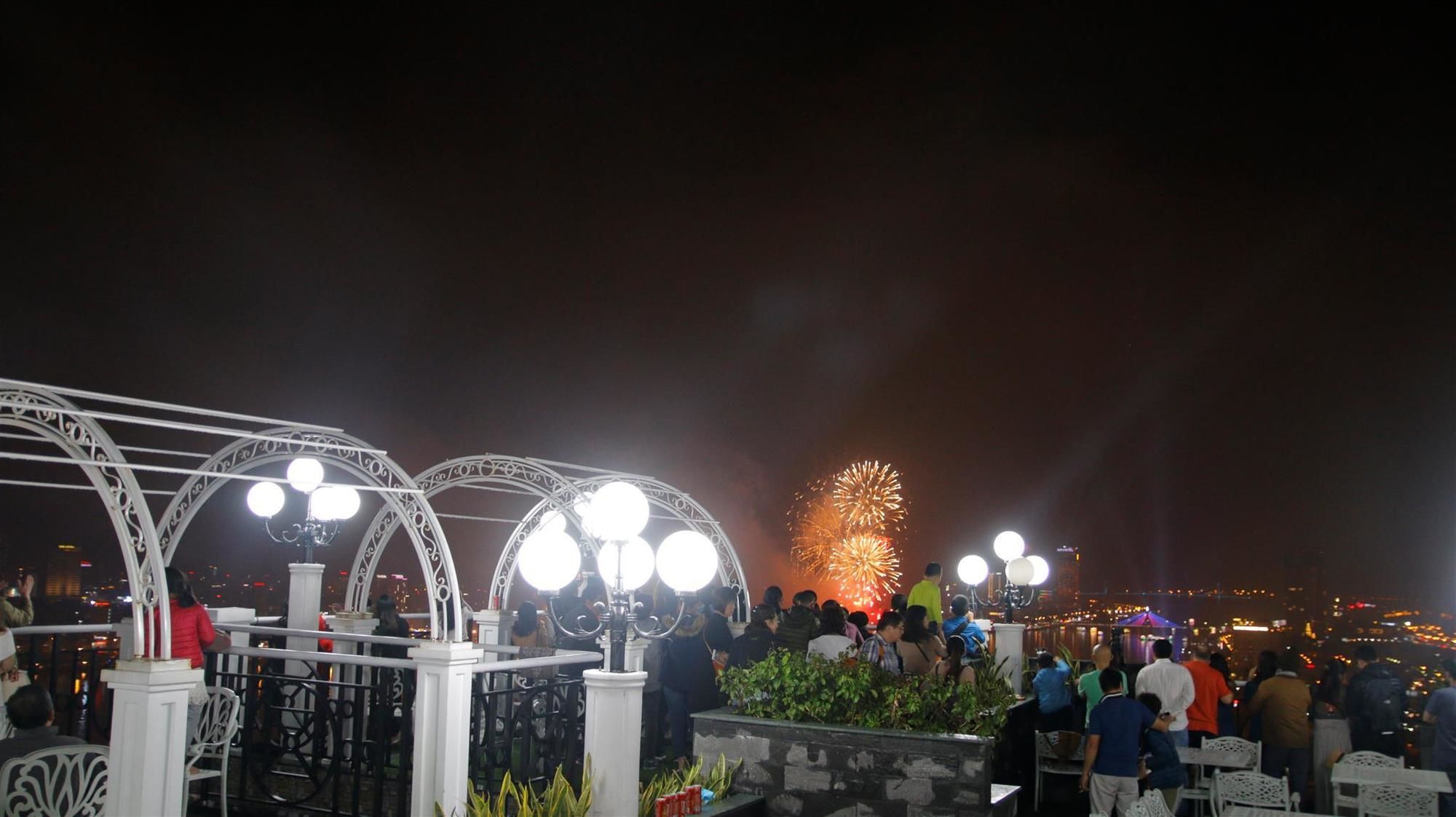 Фото Fivitel Da Nang