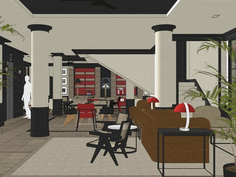 Фото Hotel Casa Elliot