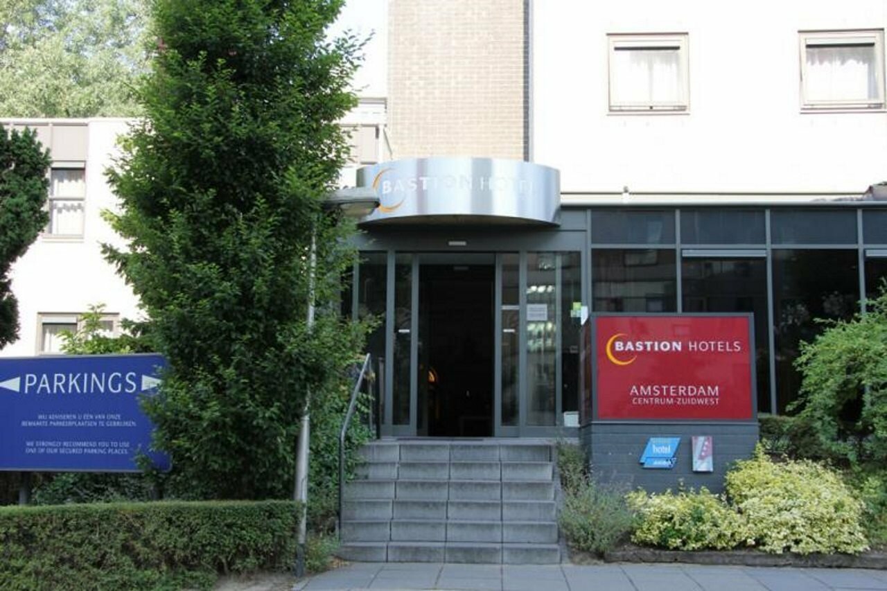 Фото отеля 3