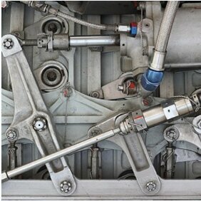 Hydraulic and pneumatic equipment Kandemir Hydraulic, Ankara, photo