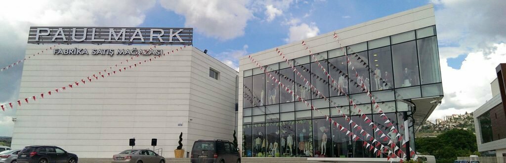 Heating equipment and systems Klc Engineering, Ankara, photo