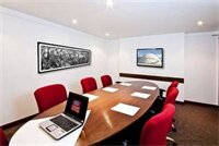 Фото Comfort Suites Brasilia