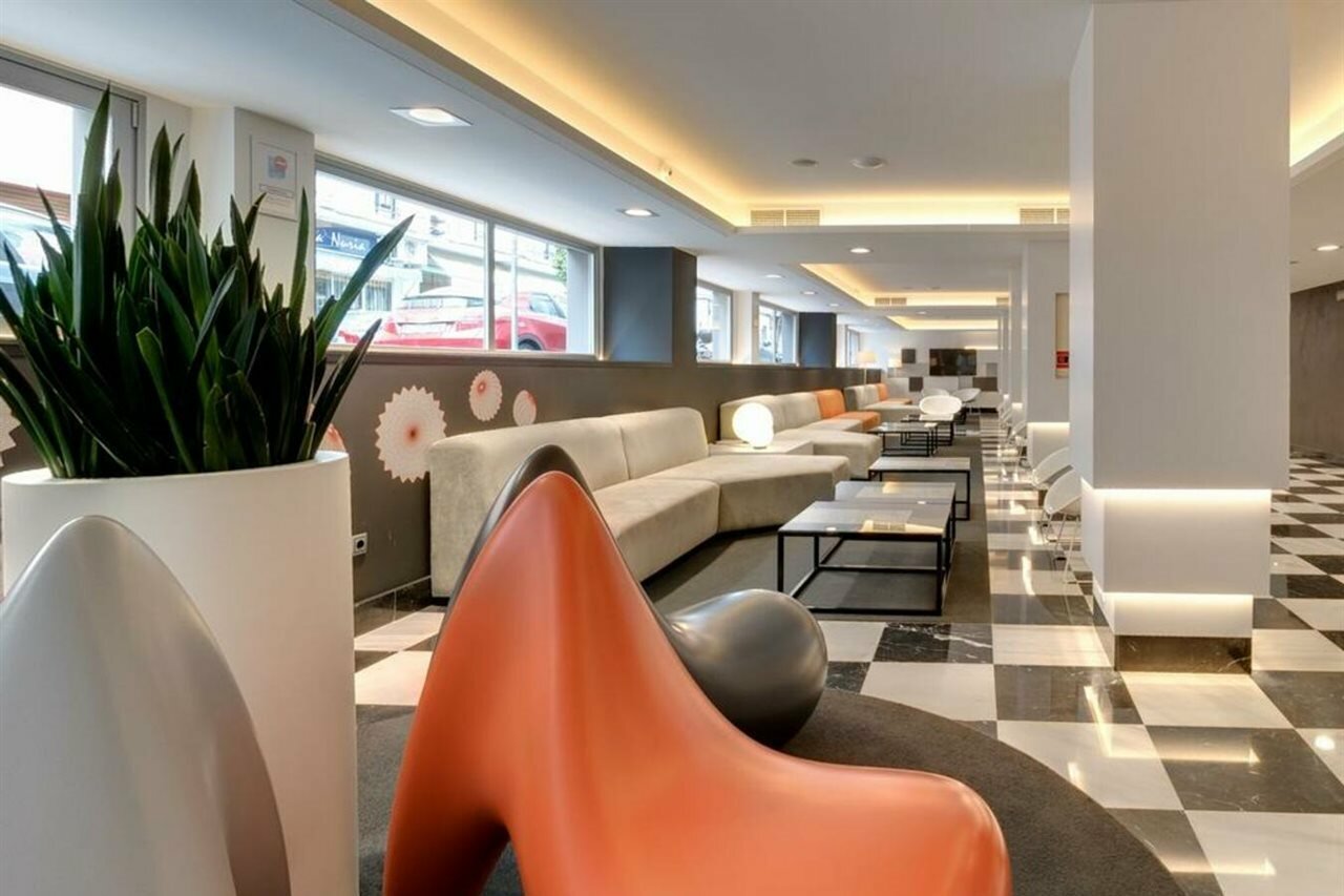 Фото Hotel Monte Carmelo