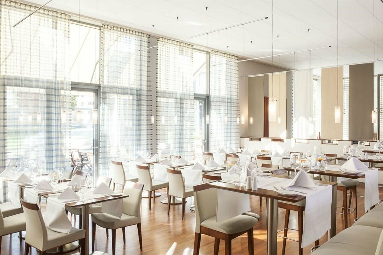 Фото Nh Frankfurt Niederrad