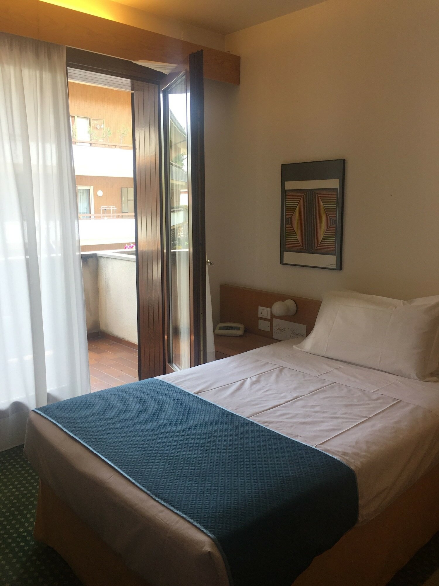 Фото Hotel Bella Venezia