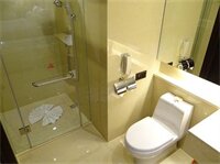 Фото Yingbin Hotel