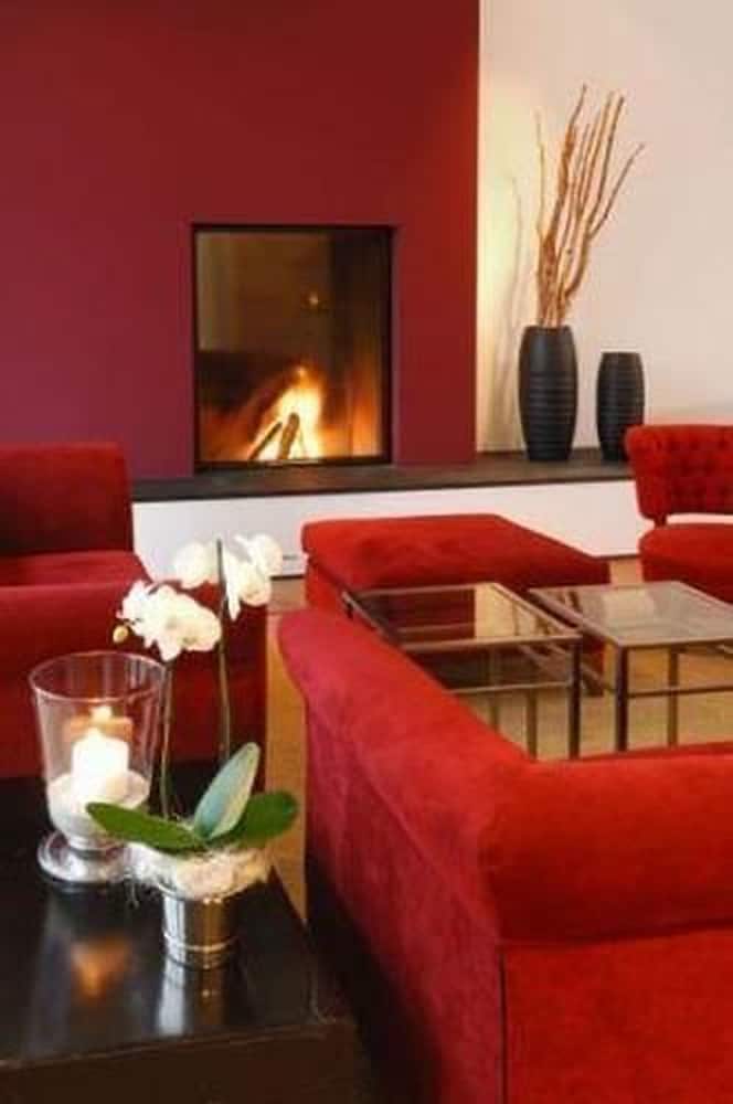 Фото Privathotel Lindtner Hamburg