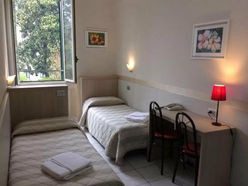 Фото Hotel Due Giardini