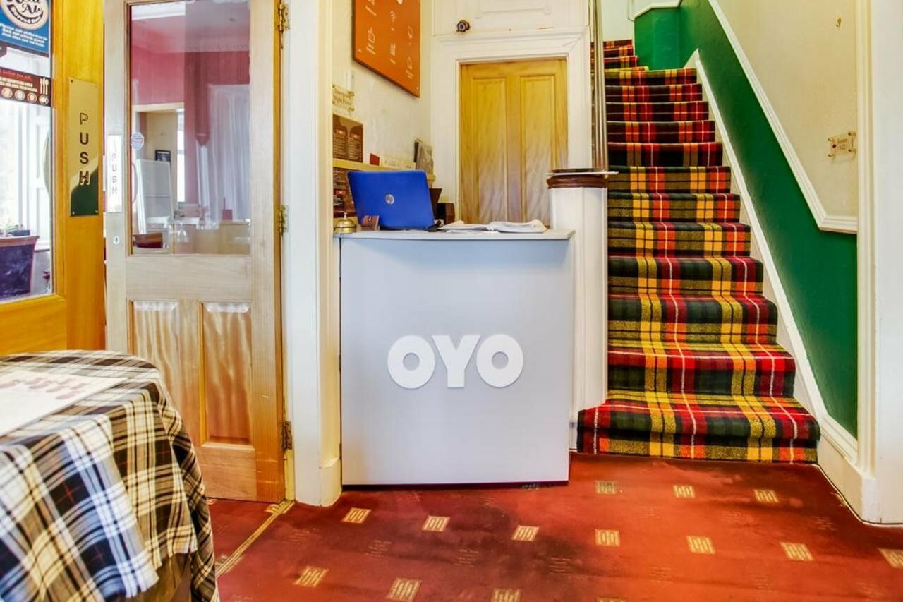 Фото Savoy Park Hotel